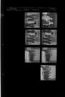 NCEA Meeting (7 Negatives) (April 20, 1963) [Sleeve 49, Folder d, Box 29]